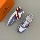 Hermes Men's Shoes 177