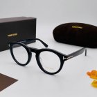TOM FORD Plain Glass Spectacles 258
