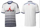 Air Jordan Men's T-shirts 407