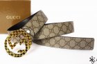 Gucci Normal Quality Belts 310