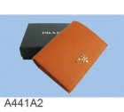 Prada High Quality Wallets 409