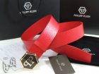 Philipp Plein Belt 01