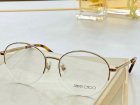 Jimmy Choo Plain Glass Spectacles 05