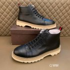 Armani Men's Shoes 495