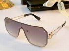 Chanel High Quality Sunglasses 1186