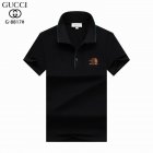 Gucci Men's Polo 140