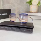 Chanel High Quality Sunglasses 1914