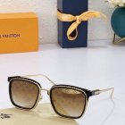 Louis Vuitton High Quality Sunglasses 4924