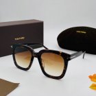 TOM FORD High Quality Sunglasses 1154