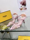 Fendi Women's Shoes 265