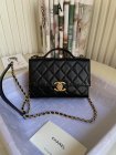 Chanel Original Quality Handbags 1292