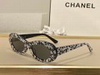 Chanel High Quality Sunglasses 1994