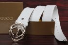 Gucci Normal Quality Belts 418