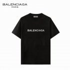 Balenciaga Men's T-shirts 309