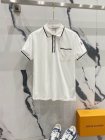 Moncler Men's Polo 225