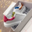 Alexander McQueen Men's Shoes 444