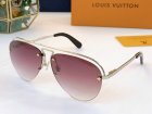 Louis Vuitton High Quality Sunglasses 2084