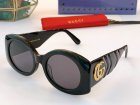 Gucci High Quality Sunglasses 5899