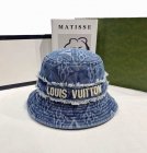 Louis Vuitton High Quality Hats 25