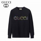 Gucci Men's Long Sleeve T-shirts 146