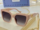 Gucci High Quality Sunglasses 2808