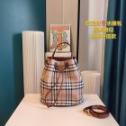 Burberry High Quality Handbags 73