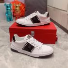 Philipp Plein Men's Shoes 417