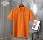 Hermes Men's Polo 249