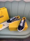 Fendi Men's Shoes 687