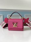 Louis Vuitton Original Quality Handbags 1863