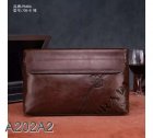 Prada High Quality Wallets 206