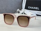 Chanel High Quality Sunglasses 2581