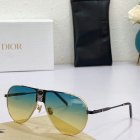 DIOR High Quality Sunglasses 2108