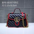 Gucci High Quality Handbags 1135