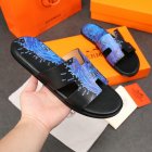 Hermes Men's Slippers 455