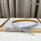 Loewe Belts 53