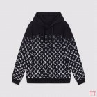 Louis Vuitton Men's Hoodies 447