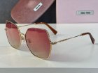 MiuMiu High Quality Sunglasses 83