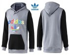 adidas Apparel Men's Hoodies 134