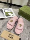 Gucci Women's Slippers 430