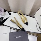 Chanel Women's Shoes 89