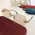 Gucci High Quality Sunglasses 735
