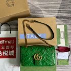Gucci Original Quality Handbags 110