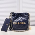 Chanel High Quality Handbags 212