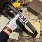 Louis Vuitton Original Quality Belts 46