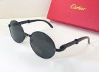 Cartier High Quality Sunglasses 759
