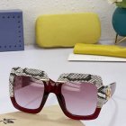 Gucci High Quality Sunglasses 5219