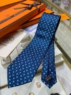 Hermes Tie 75