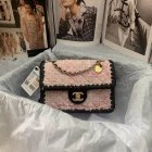 Chanel Original Quality Handbags 848