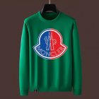 Moncler Men's Long Sleeve T-shirts 170